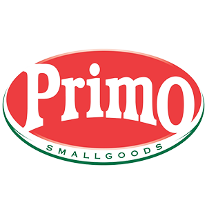 Primo brand logo for Fresh n Frozen