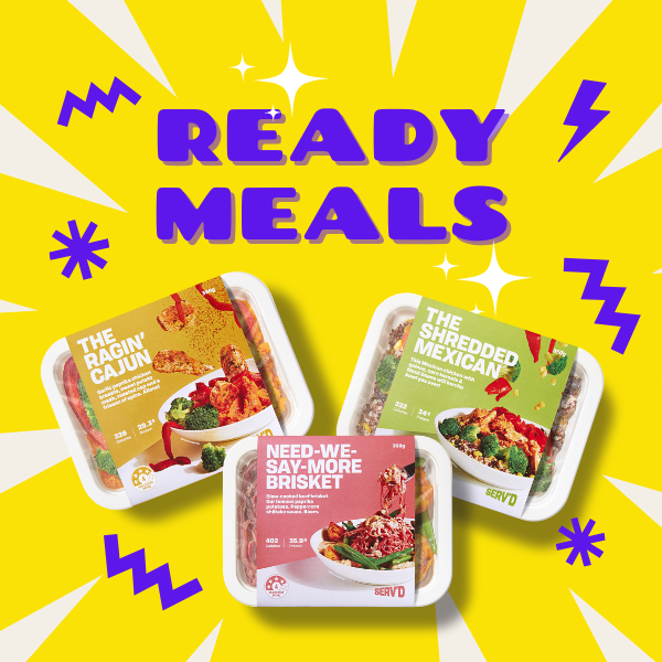 Image of Best Fresh and Frozen Ready-Made Meals