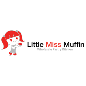 Little Miss Muffin Wholesale Pastry Kitchen logo