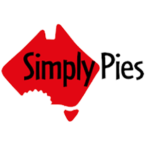 simply pies logo for Fresh n Frozen