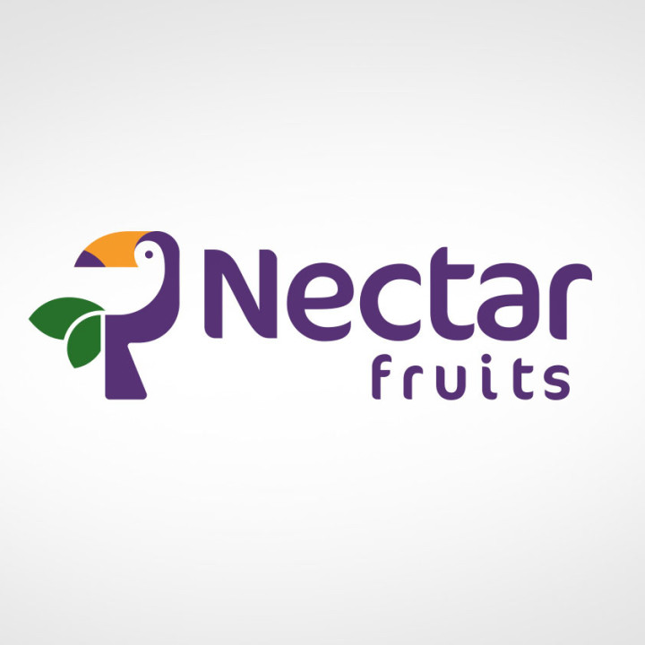 nectar fruits logo