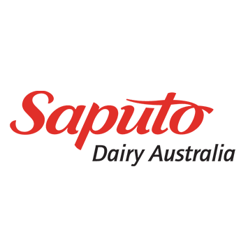 Saputo logo for Fresh n Frozen