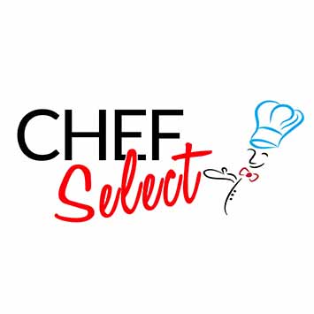 chef select logo