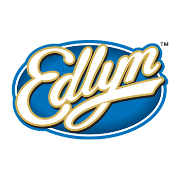 Edlyn Foods logo