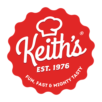 Keith's logo