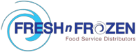 Fresh n Frozen Logo