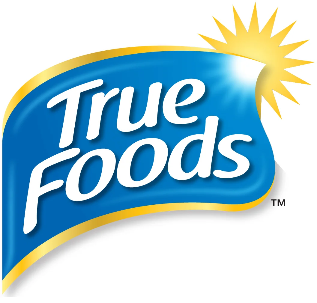 truefoods logo for Fresh n Frozen